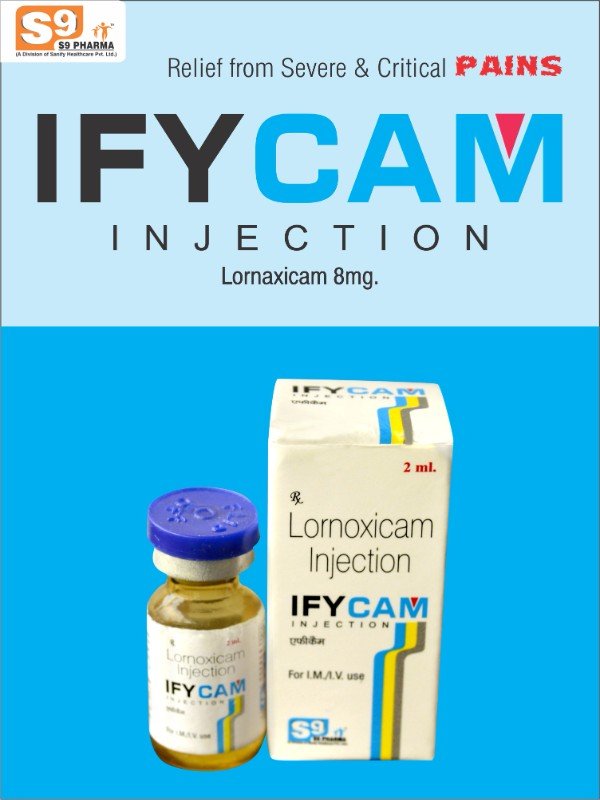 IFYcam